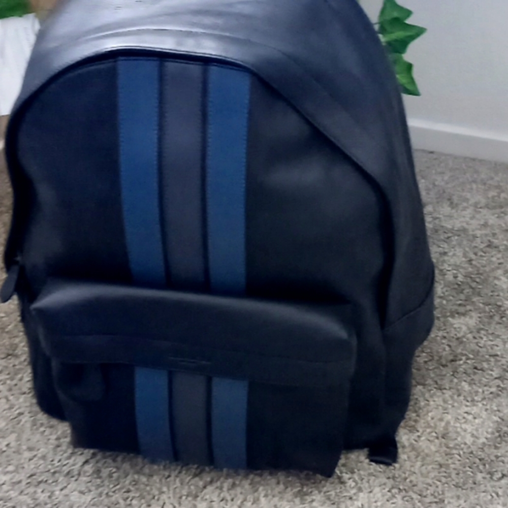 COACH LARGE BACKPACK